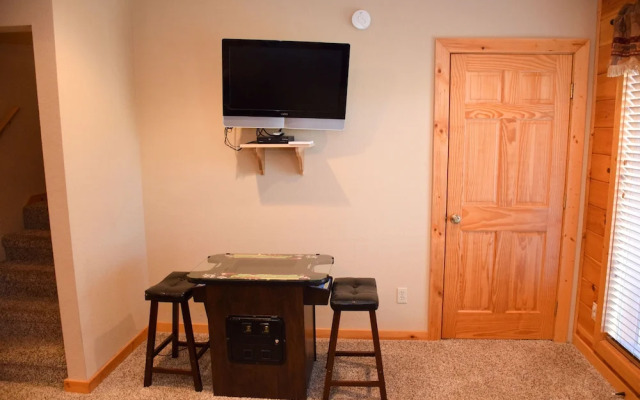 HIKER'S LODGE - 1 Br Cabin