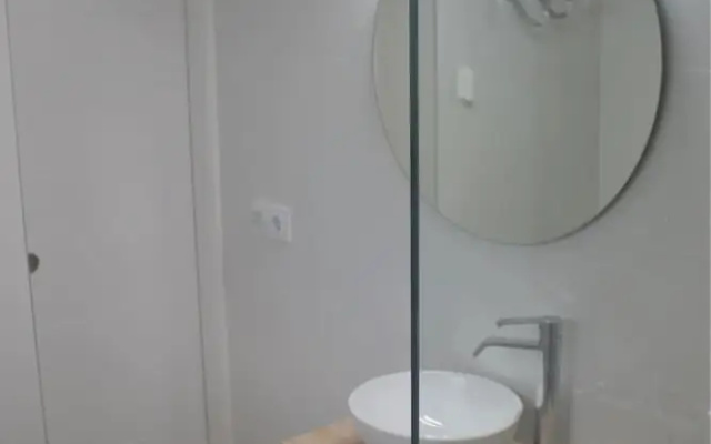 Apartamento Bermudas 402