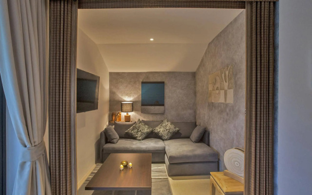 Khwan Beach Resort - Pool Villas and Glamping - Adults Only