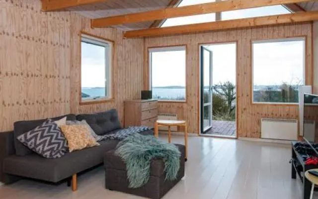 Holiday Home Aabenraa Ix