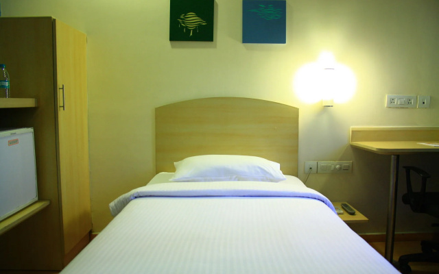 Ginger Hotel Manesar