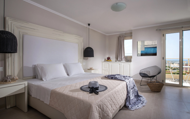 Notos Heights Hotel Suites