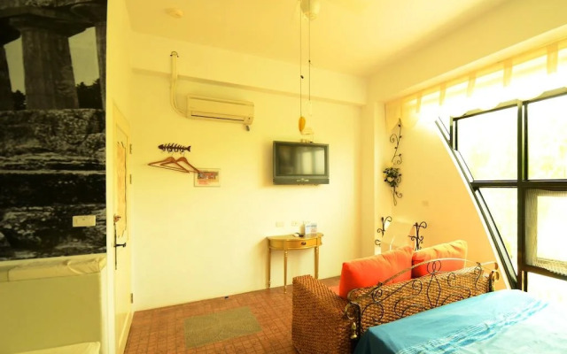 Sanyi Homestay