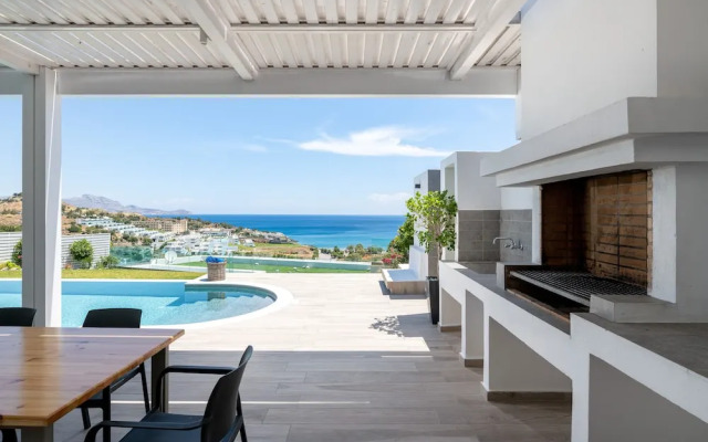 Villa Vrachos