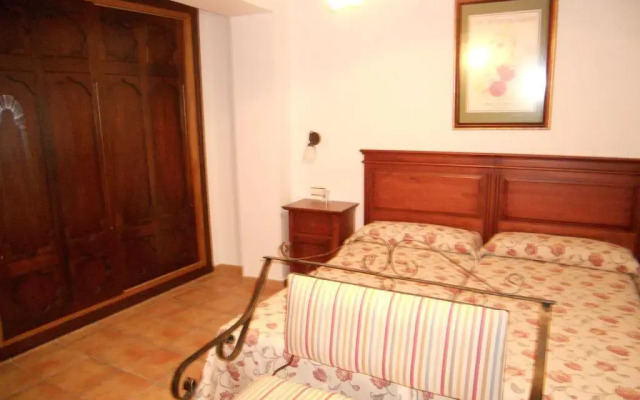 Hotel Poqueira II