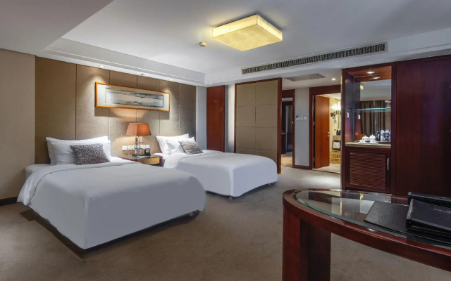 North Star Huiyuan Apartment Hotel (VIP building)