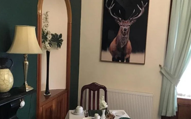 Eskdale Guest House