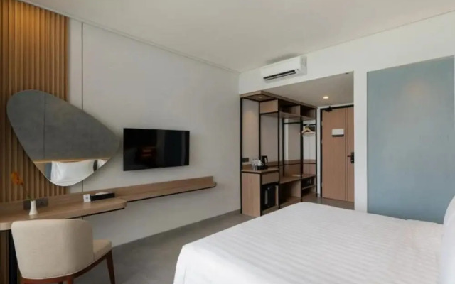 Laska Hotel Resort Ciletuh