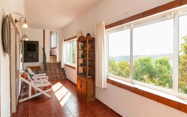 Lujosa Villa en El Salobre Rural