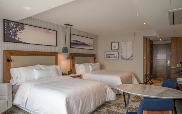 The Westin Monterrey Valle