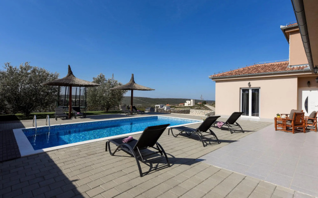 Villa Bašić