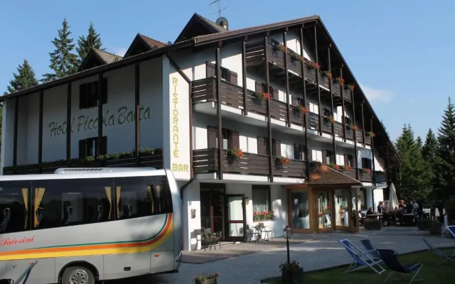 Hotel Piccola Baita