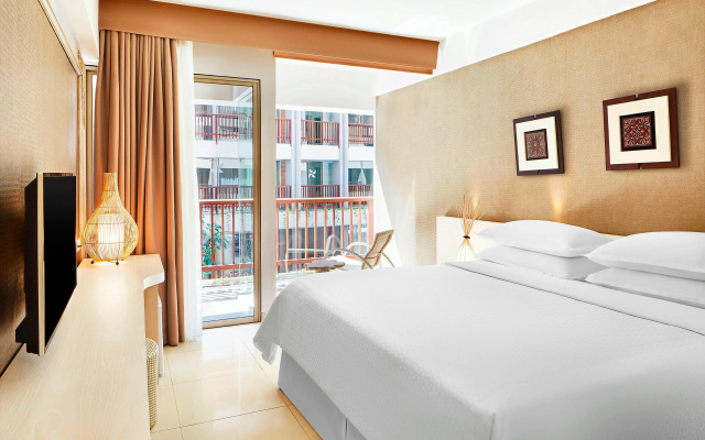 Four Points By Sheraton Bali, Kuta