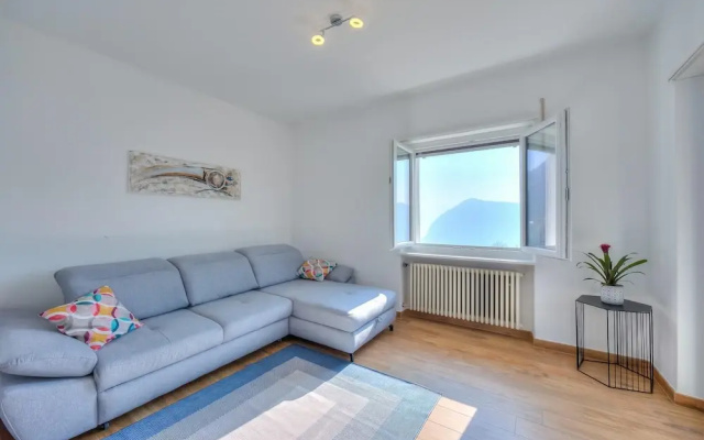 Ca Gina Panoramica in Lugano