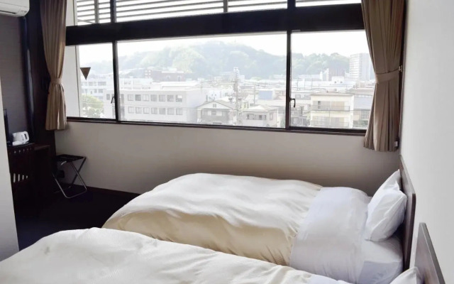 Spa & Hotel Tenjin No Yu