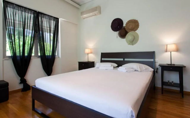 Lovely Apartment in Athens-psychiko Renovation May 2025