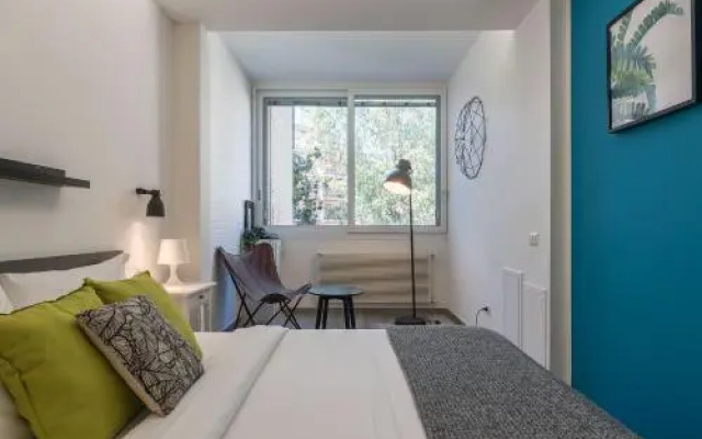 Vatican Apartment in Lago Terrione