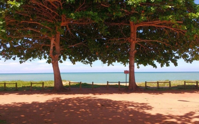 Suítes Putiri