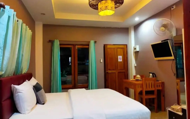 M Grand Hotel