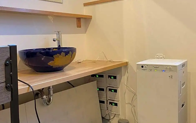 HOSTEL HIROSAKI - Vacation STAY 66581v