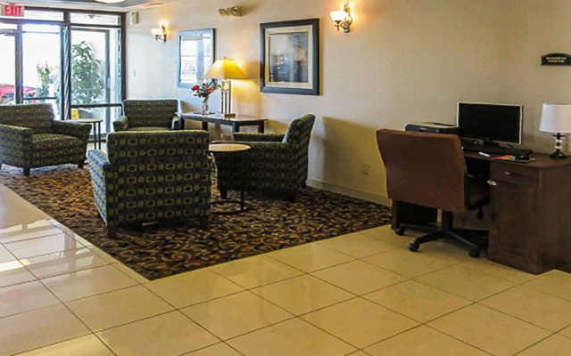 Quality Inn Winder