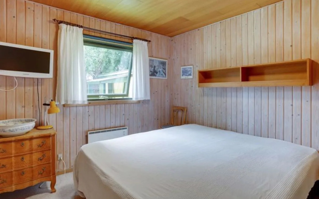 "Oluf" - 400m from the sea in Lolland, Falster and Mon