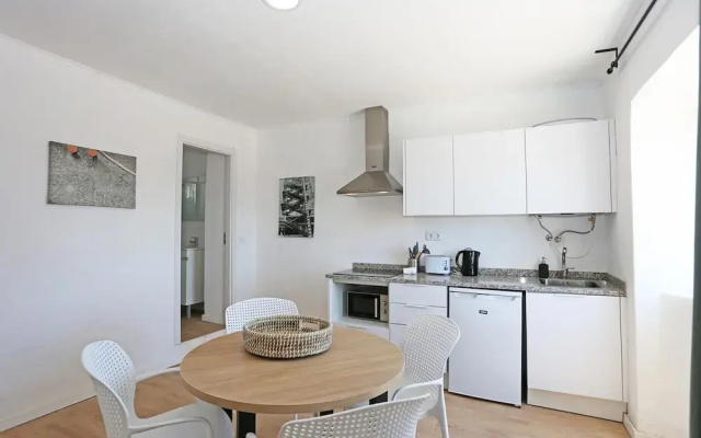 X 02 - 2 Bedroom Apartment in Quinta da Ponte