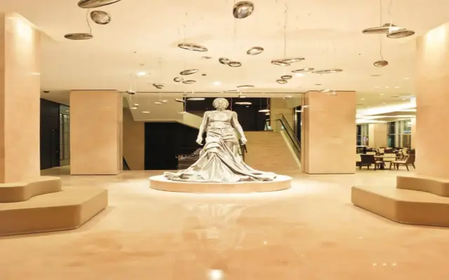 Stanford Hotel Seoul