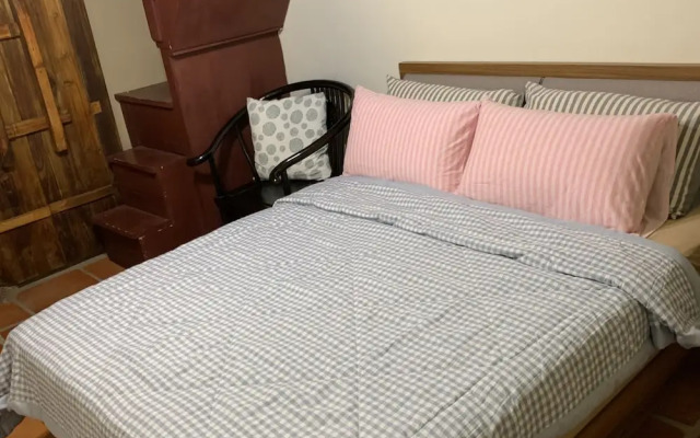 Yamaharuka B&B