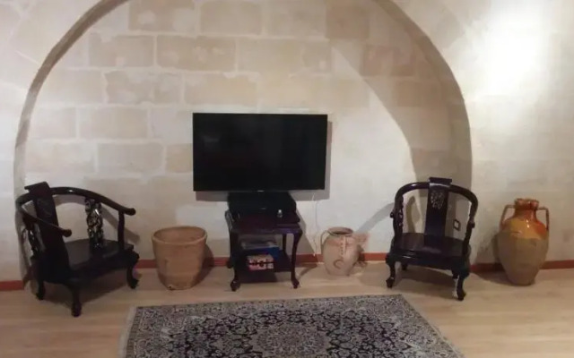 Castel Ridola