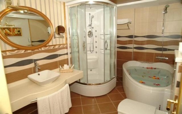 Sanitas Thermal Suites Hotel & Spa