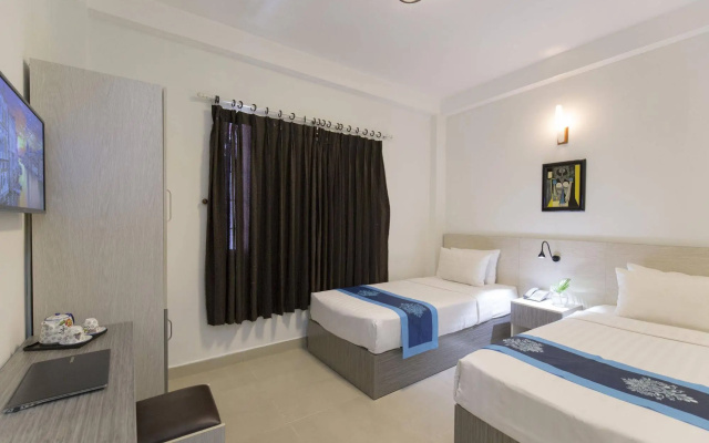 Meraki Hotel Bui Vien