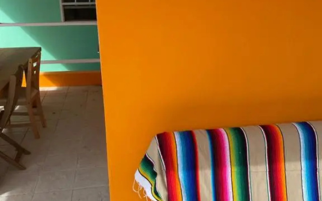 Poko poko resort