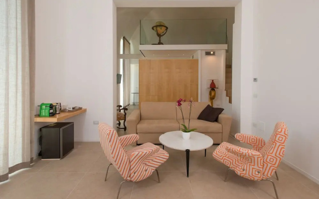 Le Bifore Charming House