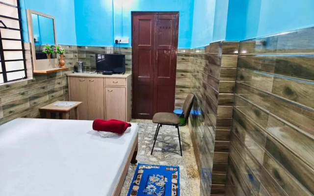 Hotel Raj