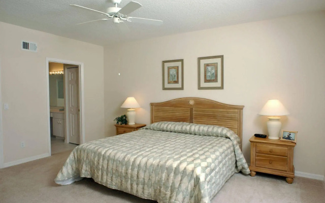 Orlando Attraction Villas