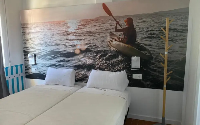 Arena Grande Hotel