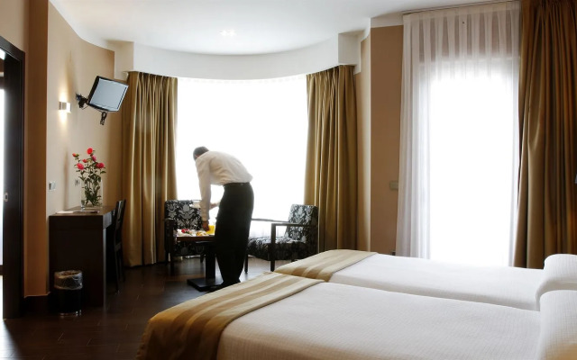 Blanco Hotel Spa