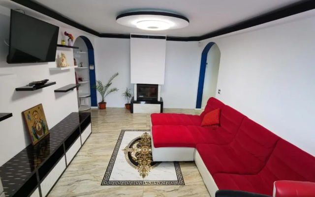 Apartament Mara