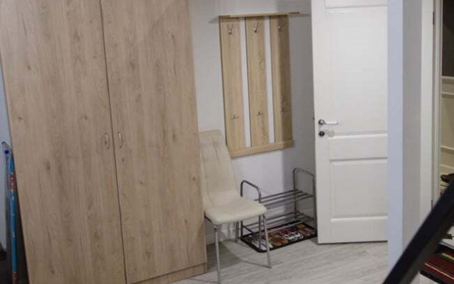 Homestay on Bolshaya Moskovskaya 16