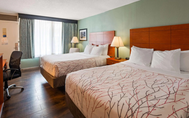 Best Western Fredericksburg