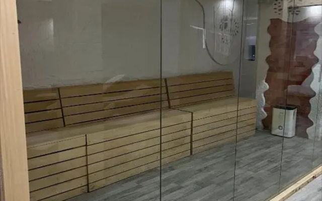 Milmari Apartman Haski N55