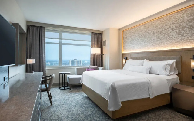 The Westin Chicago Lombard
