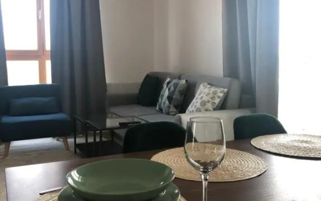 Baltic Soul Apartment