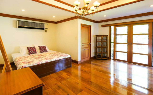 Villa de Nimman