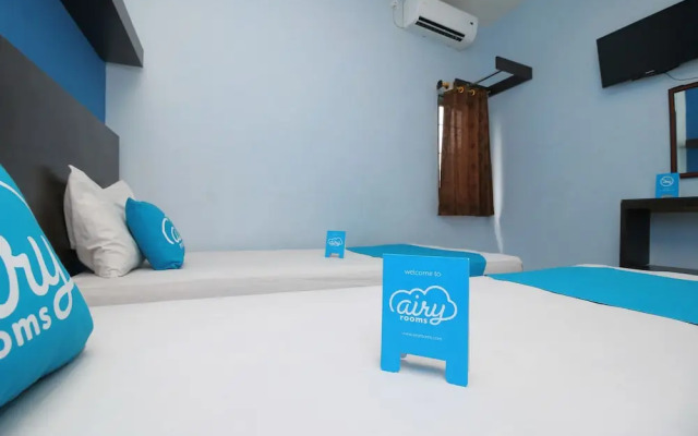 Airy Plaza Mitra Pegadaian 1 Banjarmasin