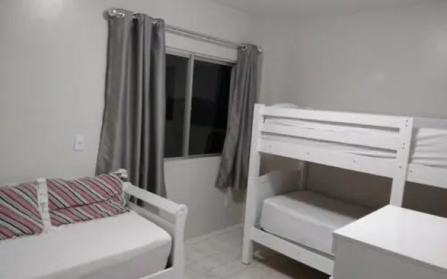 Apartamento Rua 1500