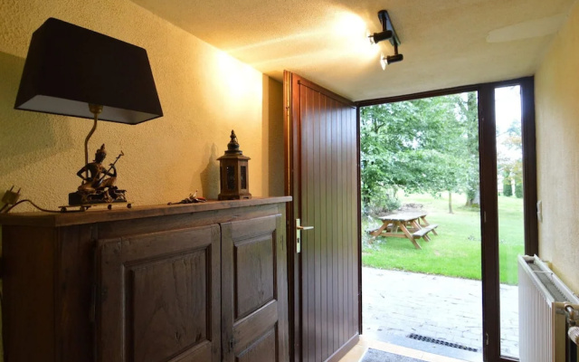 Luxury Holiday Haven in Sprimont