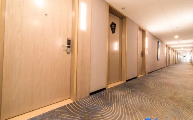 Weihuang Hotel