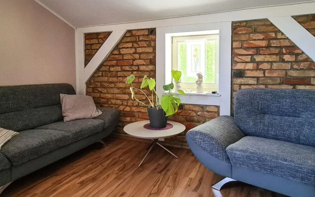 Awesome Apartment in Ribnitz-damgarten With Wifi and 1 Bedrooms